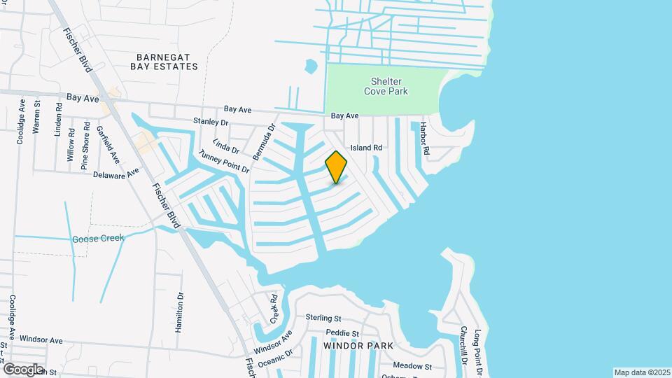 14 Cayman Ave Map and Location Details