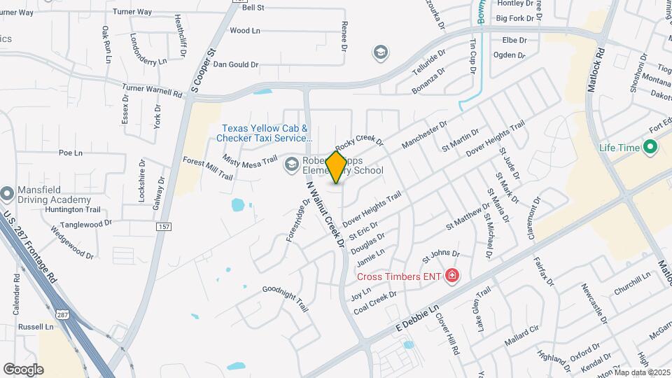 2 Wrexgate Ct Map and Location Details