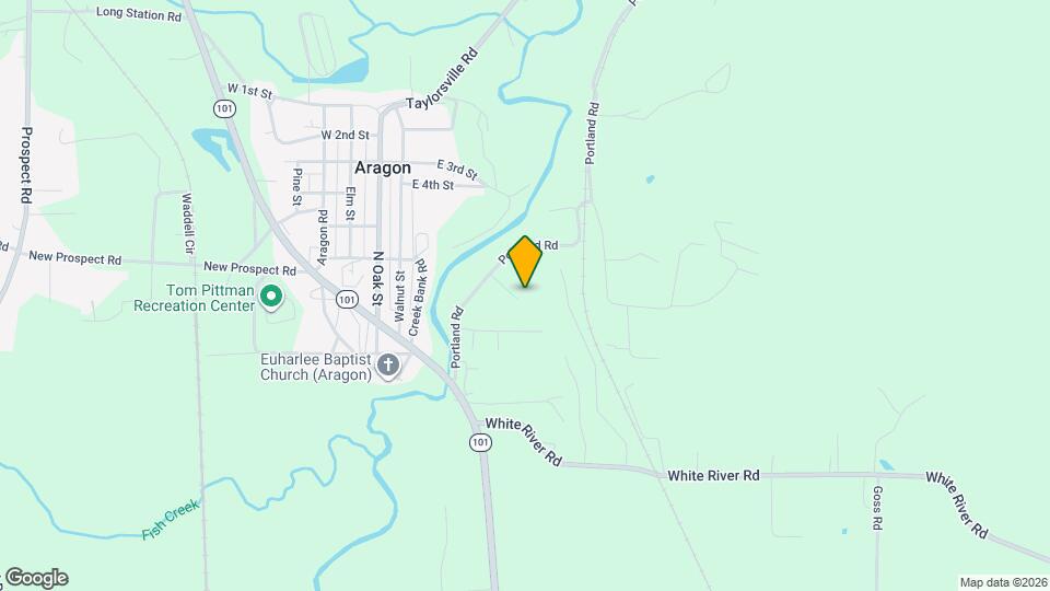 31 Jenna Dr Map and Location Details