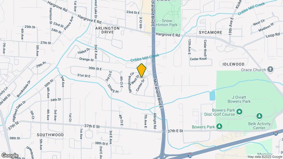 79 Springbrook Cir Map and Location Details