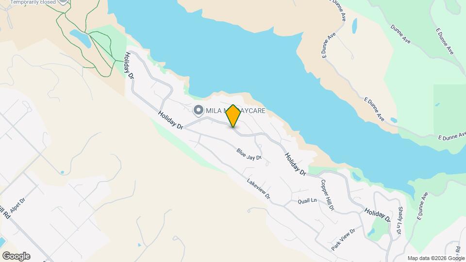 17531 Holiday Dr Apartments and Nearby Hill Apartments For Rent