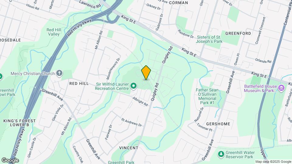 76 Hibiscus Ln Map and Location Details