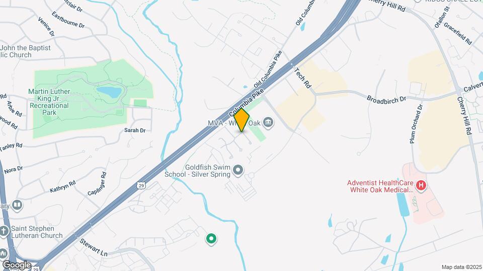 12150 Turnstone Ct Map and Location Details