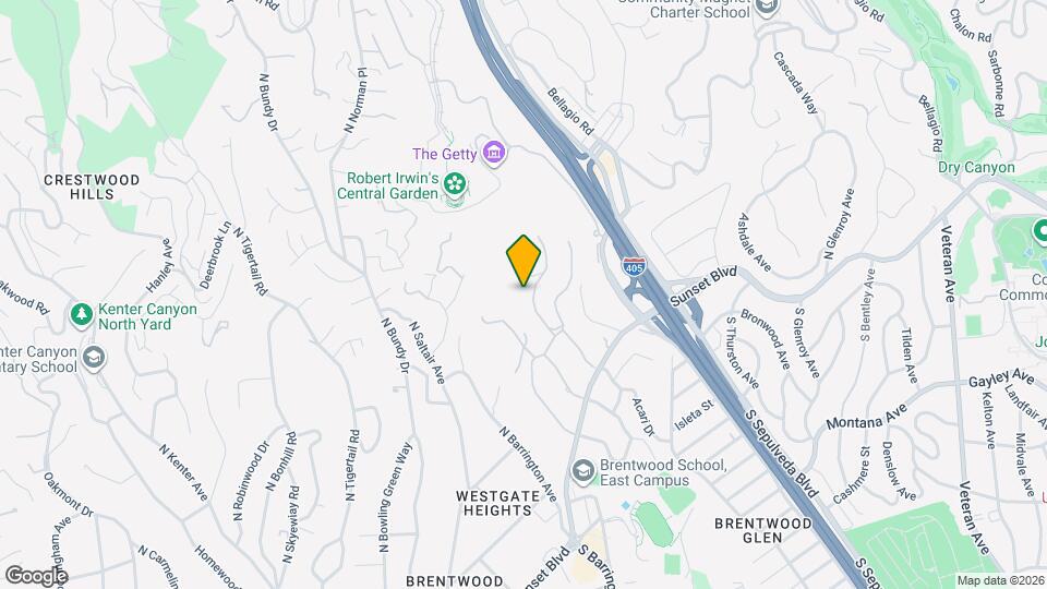 361 Fordyce Rd Map and Location Details