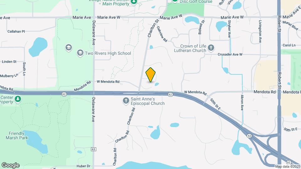 Stoneridge Apts-2060 Map and Location Details