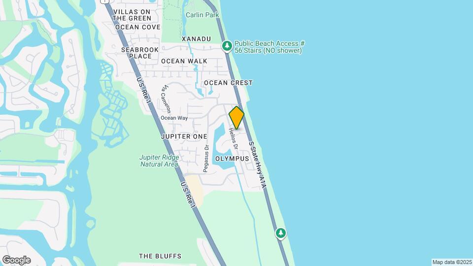 1660 Jimmy Buffett Mem Hwy Map and Location Details