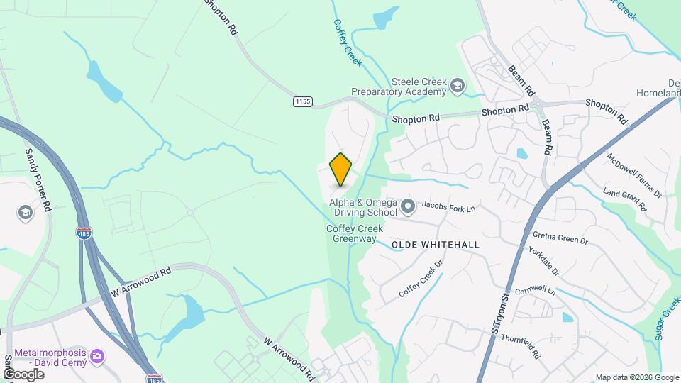 2925 Brahman Meadows Ln Map and Location Details