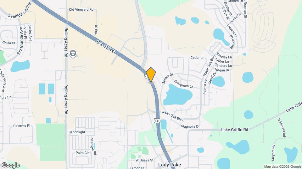 The Quarters Apartment Homes and Nearby Lady Lake Apartments For Rent