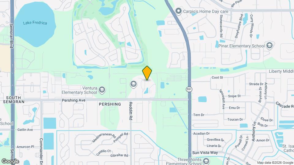 3049 Jon Jon Ct Mapa y Detalles de la Ubicación