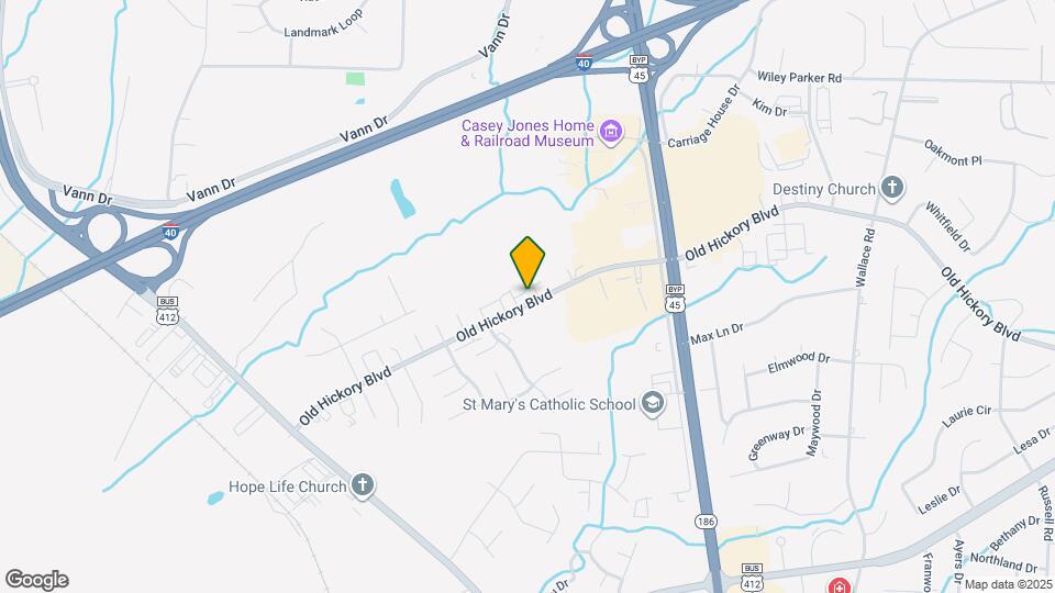 Hartland Place Apartments and Nearby Jackson Apartments For Rent