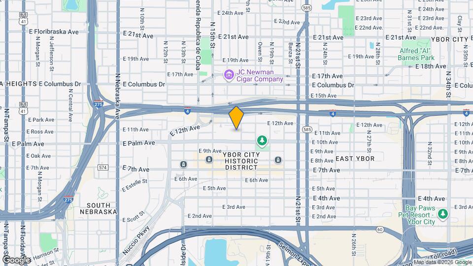 Hacienda De Ybor Apartments Tampa, FL Apartments For Rent