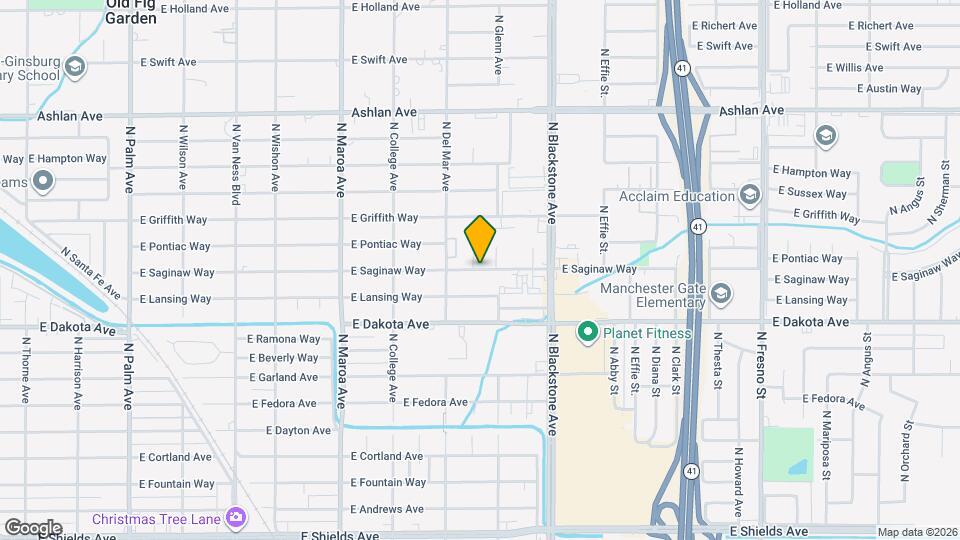 Royal Arms Apartments and Nearby Fresno Apartments For Rent Fresno, CA