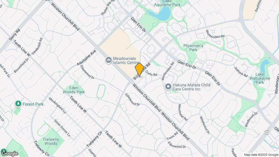 Meadowvale Place Apartments Mississauga, ON Apartments For Rent