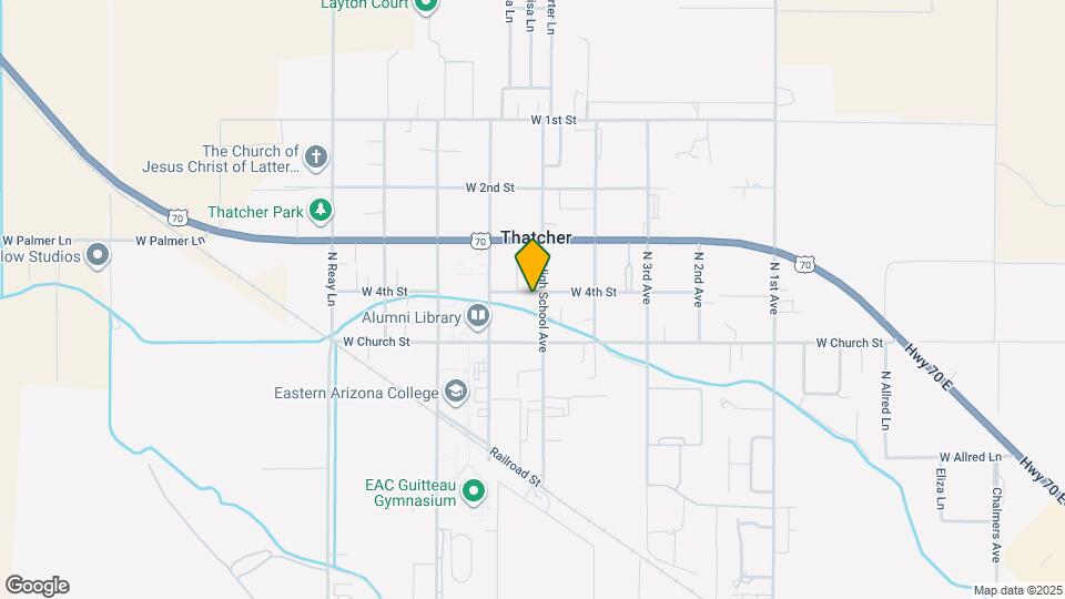 Goodman Apartments Thatcher, AZ Apartments For Rent