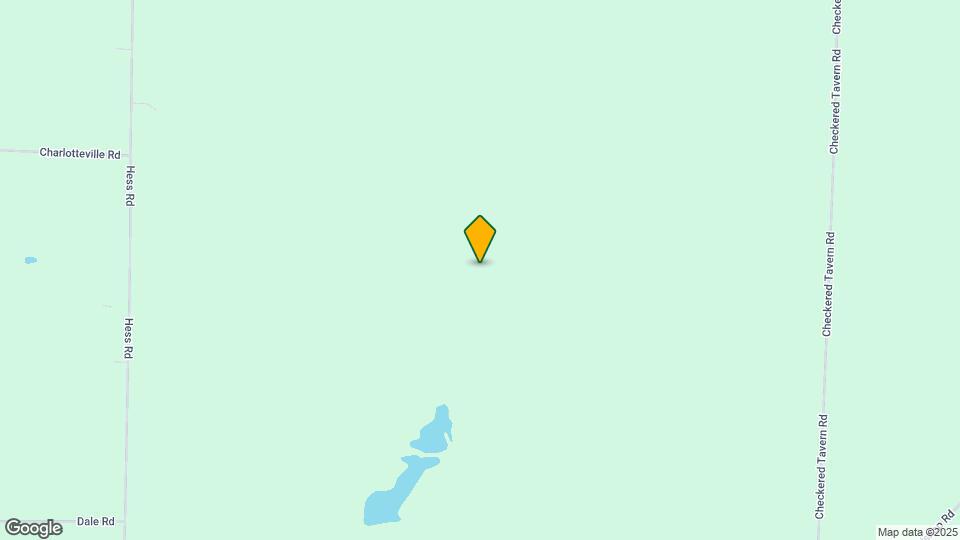 2885 Hess Rd Map and Location Details