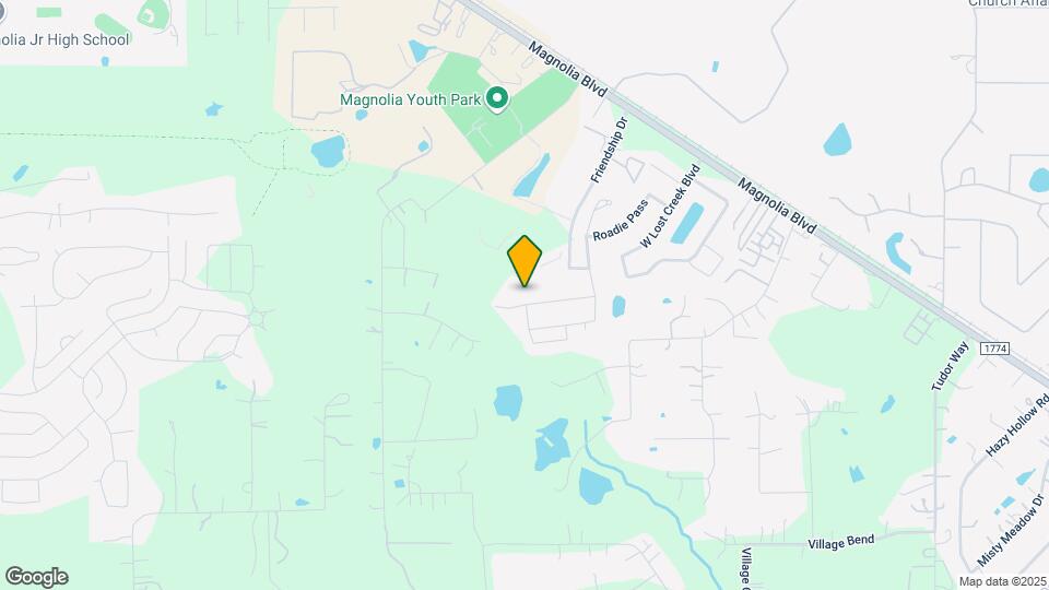 30507 N Sulphur Creek Dr Map and Location Details