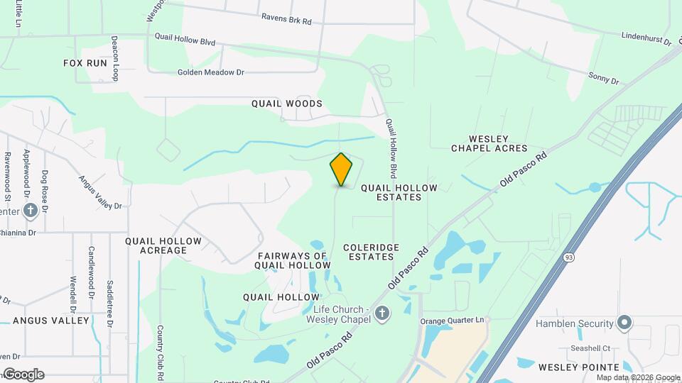 6714 Atlantic Bch Ave Map and Location Details