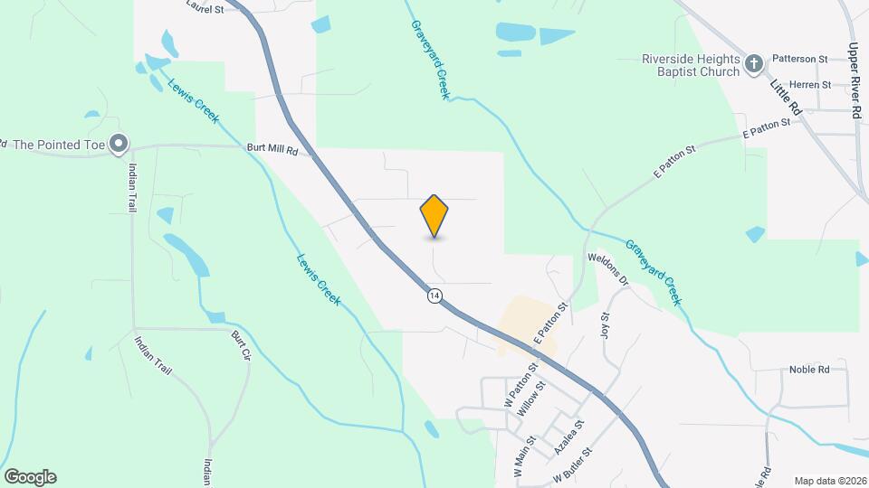 Quail Run Apartments Tallassee, AL Apartments For Rent