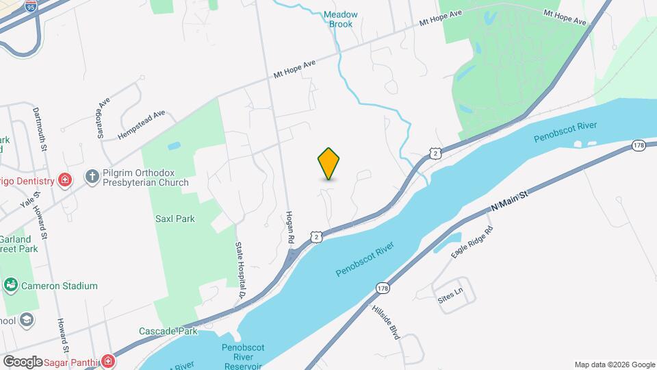 824 State St, Unit 6 Map and Location Details