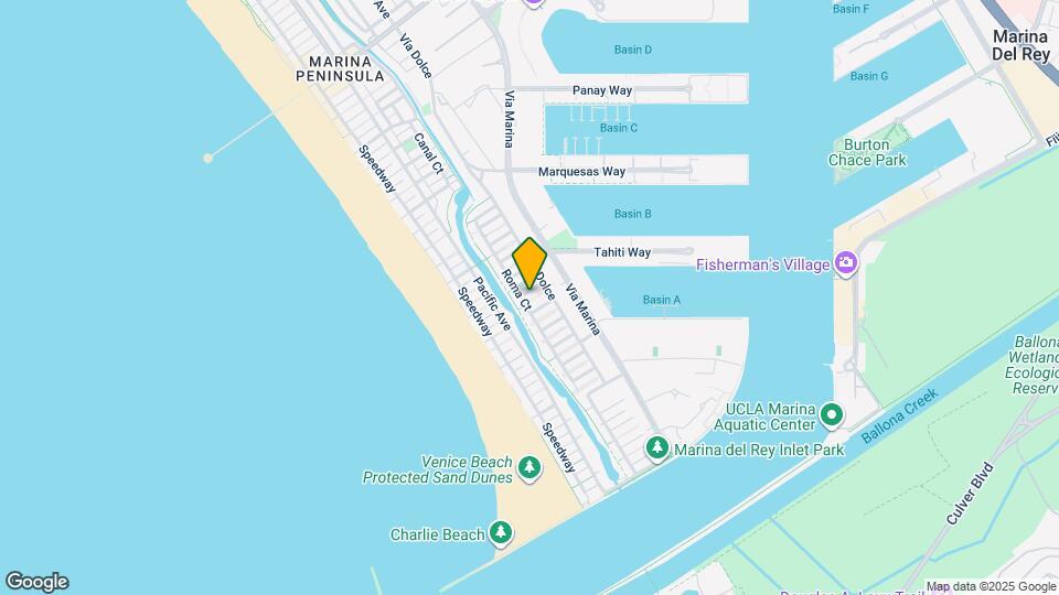117 Outrigger Mall Map and Location Details