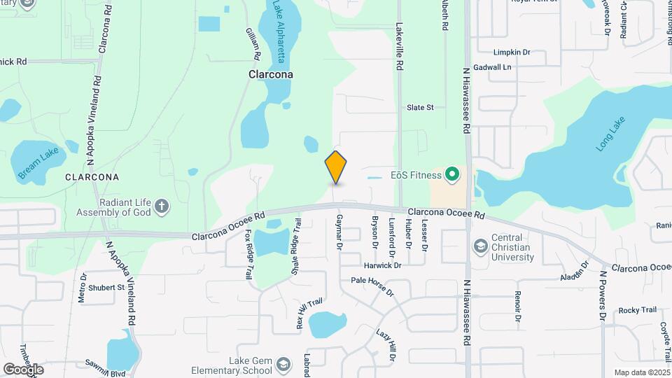 7463 Clarcona Ocoee Rd Rentals in Orlando, FL