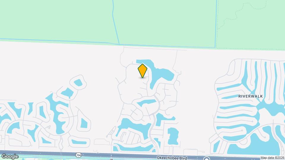 8625 Plum Map and Location Details