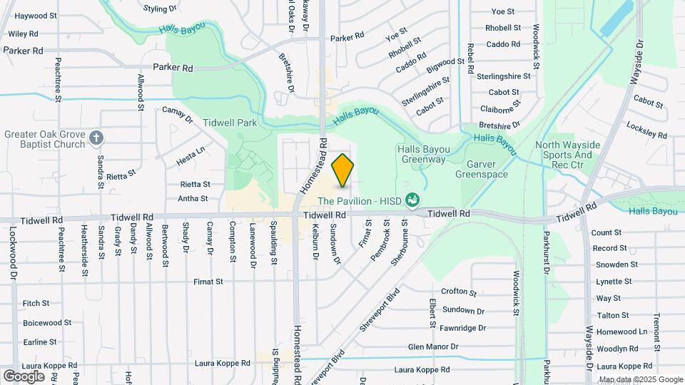Crofton Place Apartments Map and Location Details