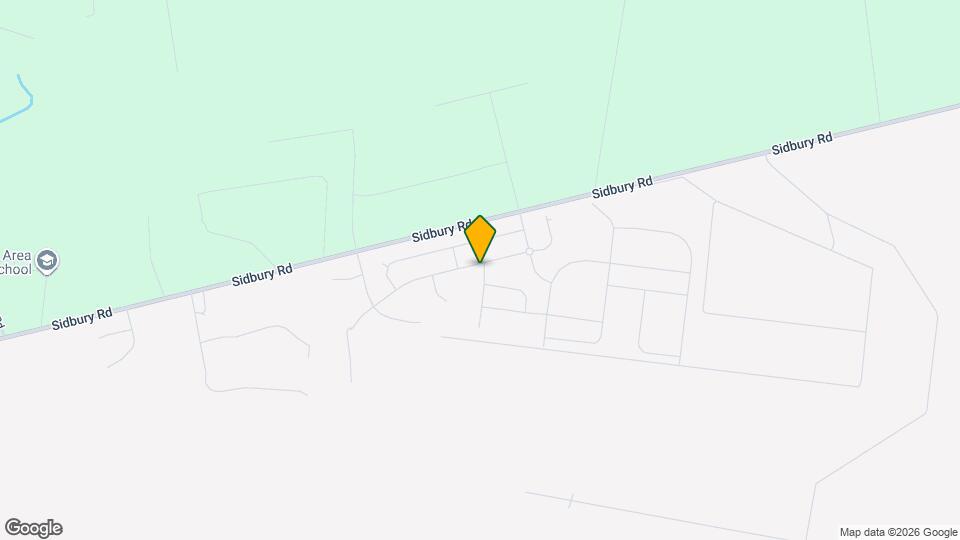 2214 Emerald Ave Map and Location Details