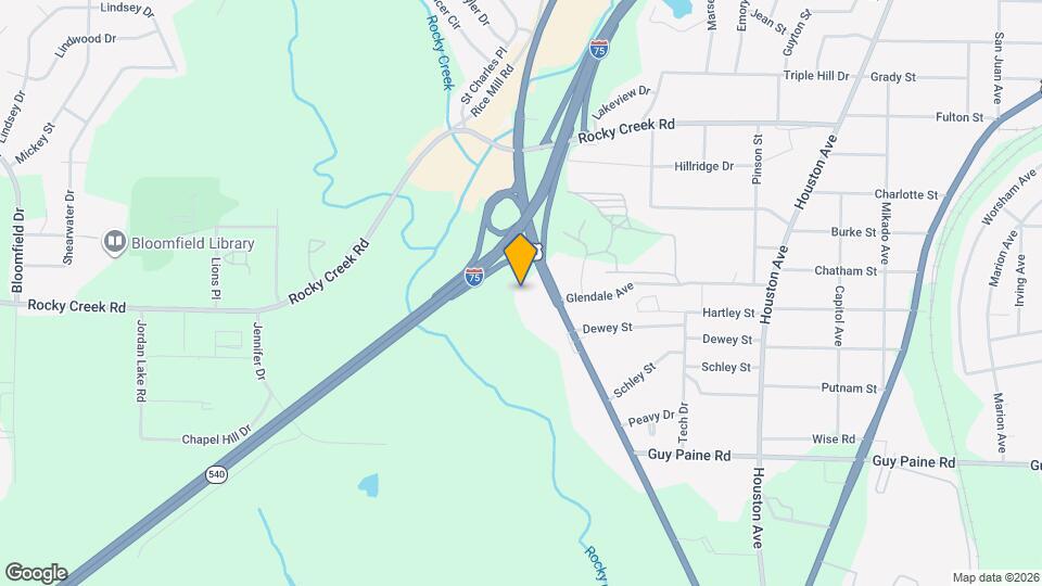 4285 Pio Nono Ave Apartments Macon, GA Apartments For Rent