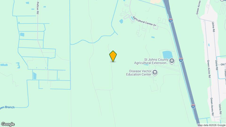 484 Foal Ridge Dr Map and Location Details