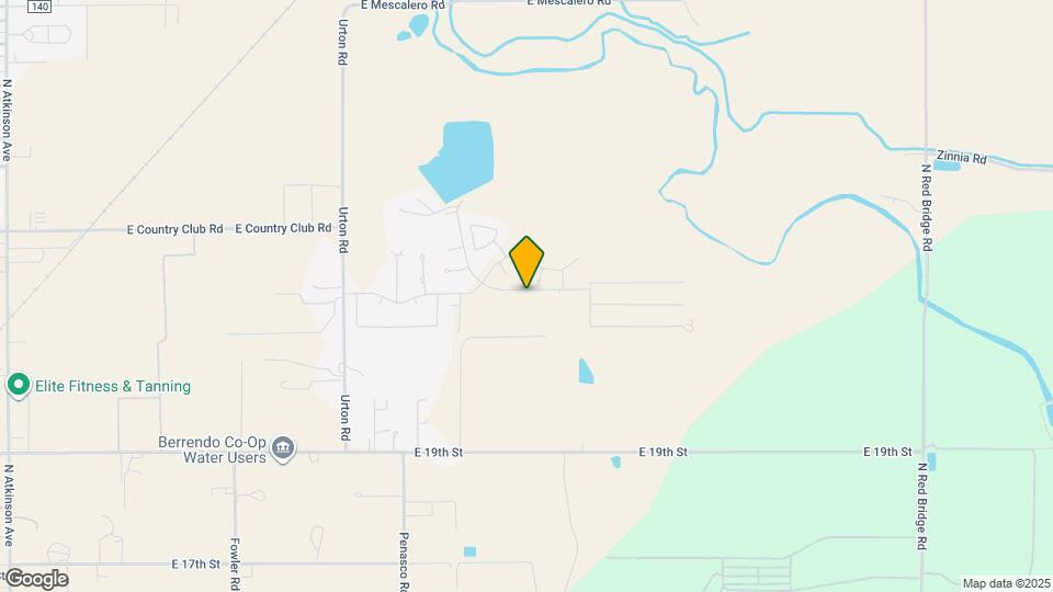 24 Bent Tree Rd Map and Location Details