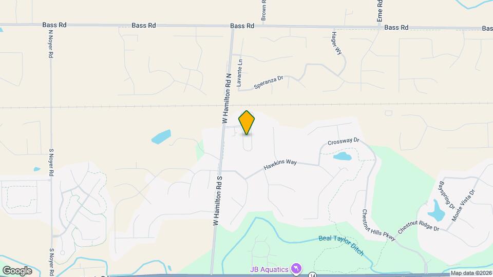 514 Victoria Station Way, Unit 514 Victoria Station Way Mapa y Detalles de la Ubicación