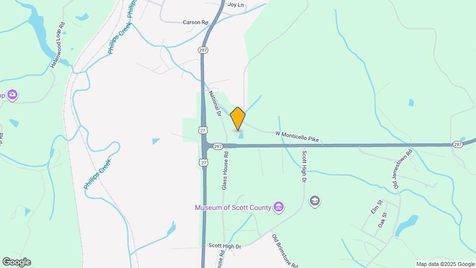 126 National Dr Apartments Helenwood, TN Apartments For Rent