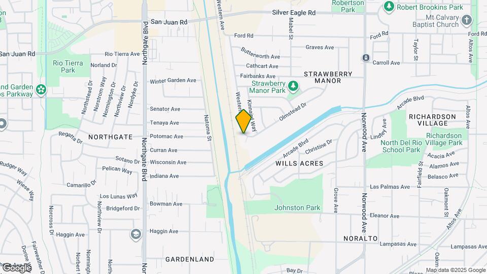 27 Scoles Ct Map and Location Details