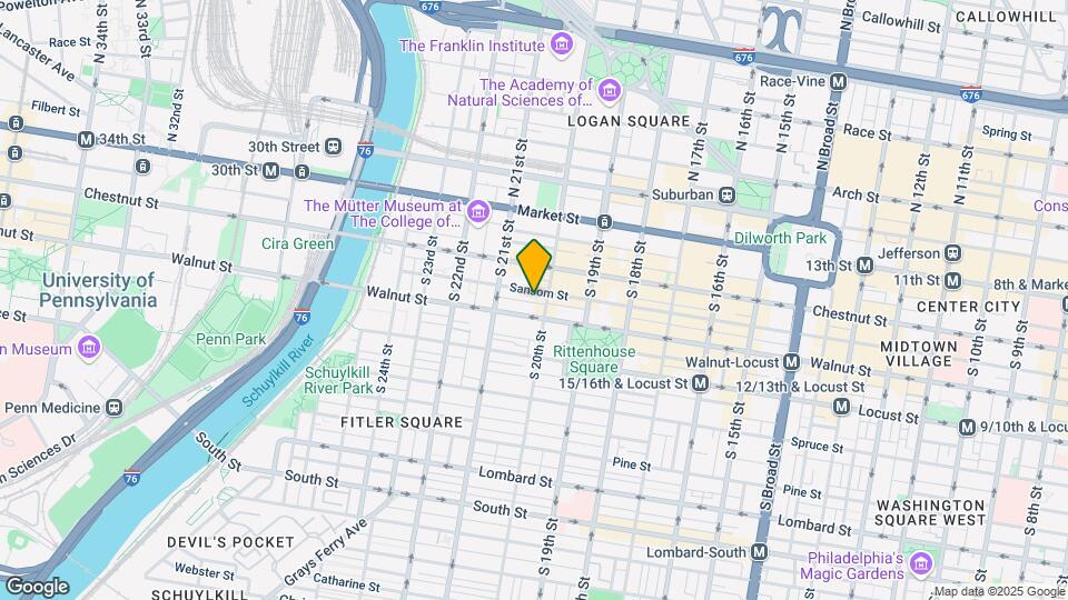 2013 Moravian St Map and Location Details