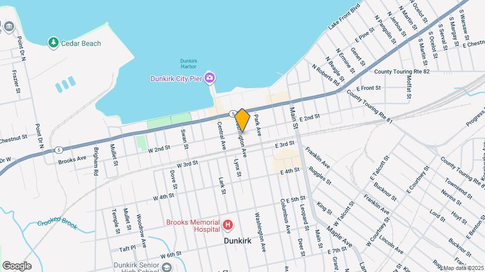 Chadwick Bay Lofts Apartments Dunkirk, NY Apartments For Rent