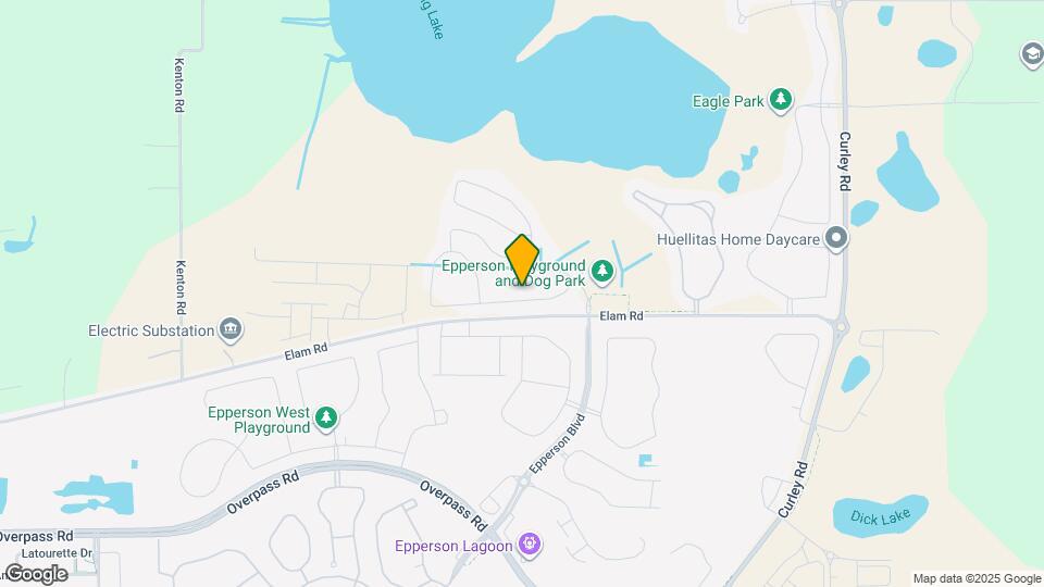 31743 Barrel Wave Way Map and Location Details