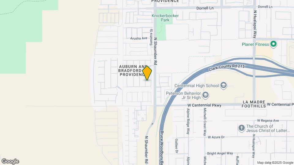 6534 Ditmars St Map and Location Details