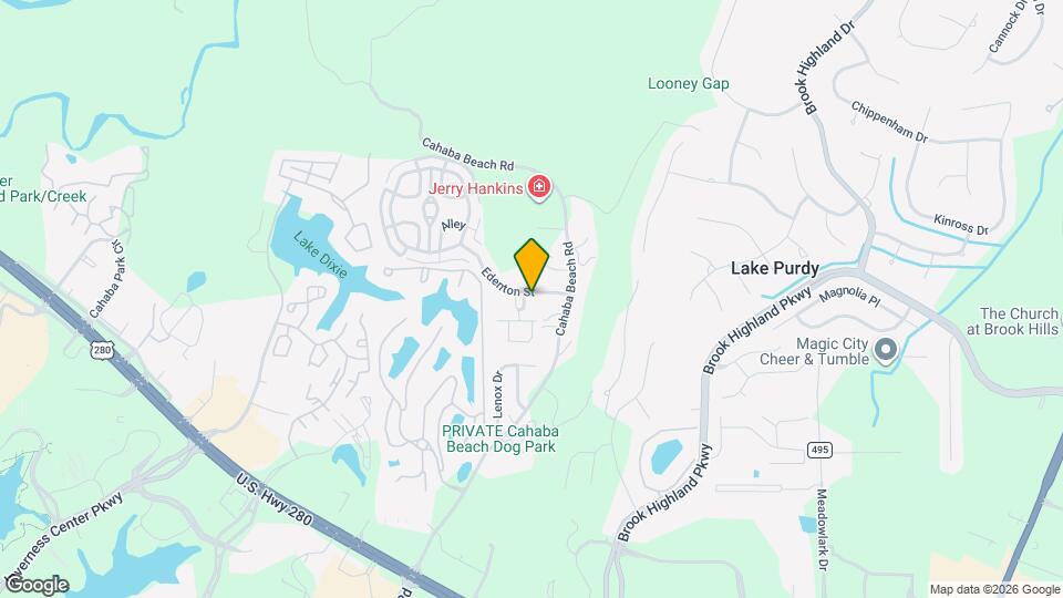 202 Barristers Ct Map and Location Details