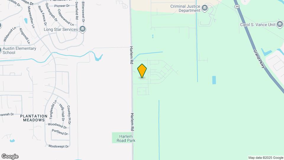 3241 Loam Ln Map and Location Details