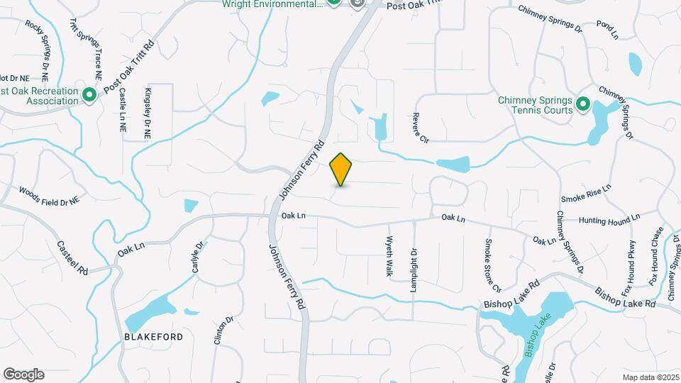 4066 Chadds Crossing Map and Location Details