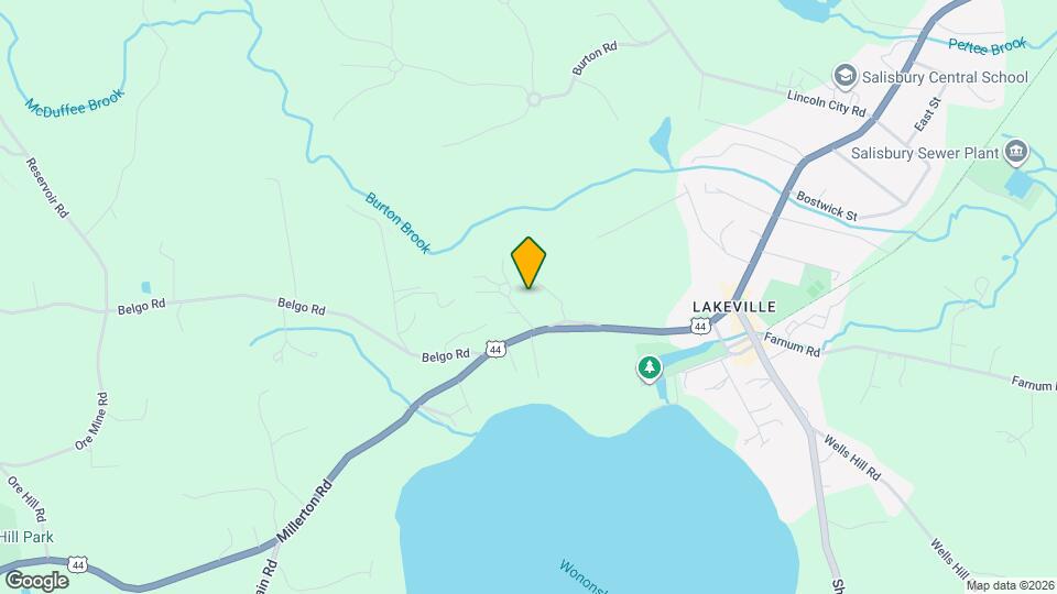 15 Harrison St Map and Location Details