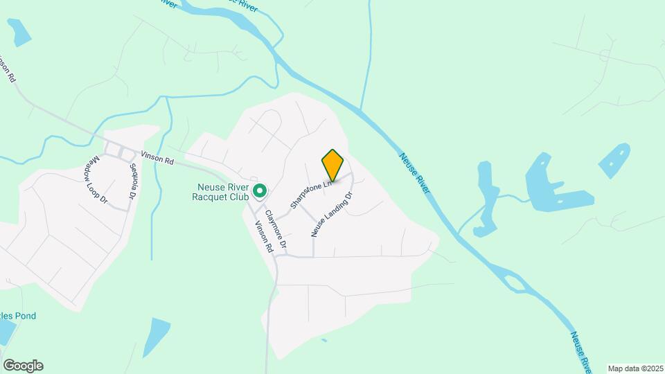 156 Sharpstone Ln Map and Location Details