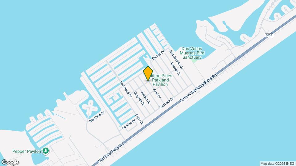 4026 Kent Dr Map and Location Details