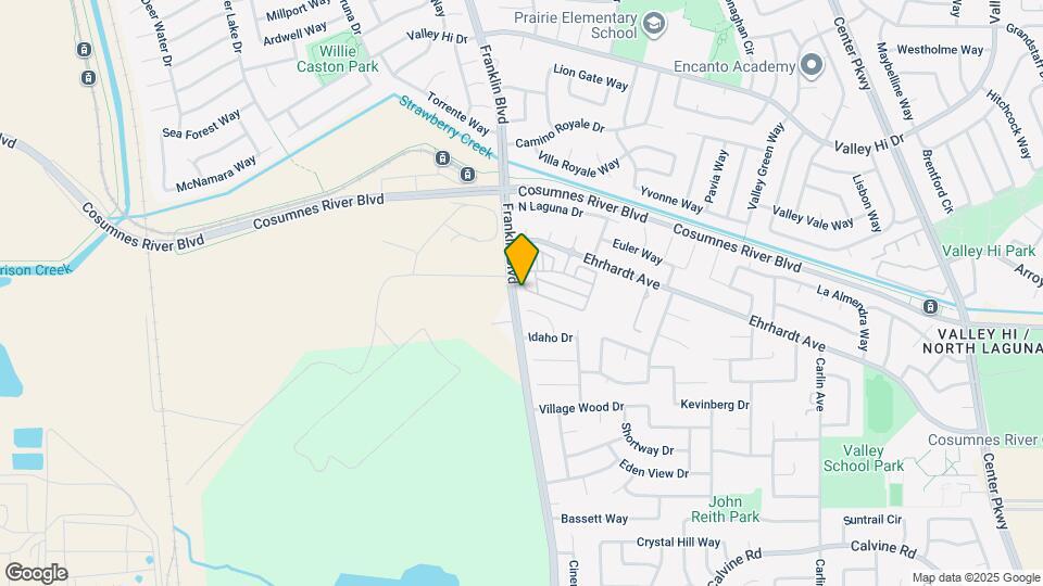 350 Ashwick Loop Map and Location Details