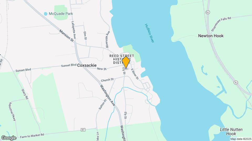 26 Ely St Apartments and Nearby Coxsackie Apartments For Rent