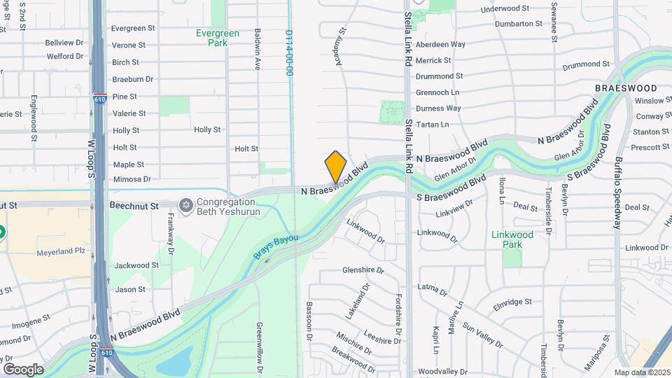 The Rutledge Apartments and Nearby Houston Apartments For Rent