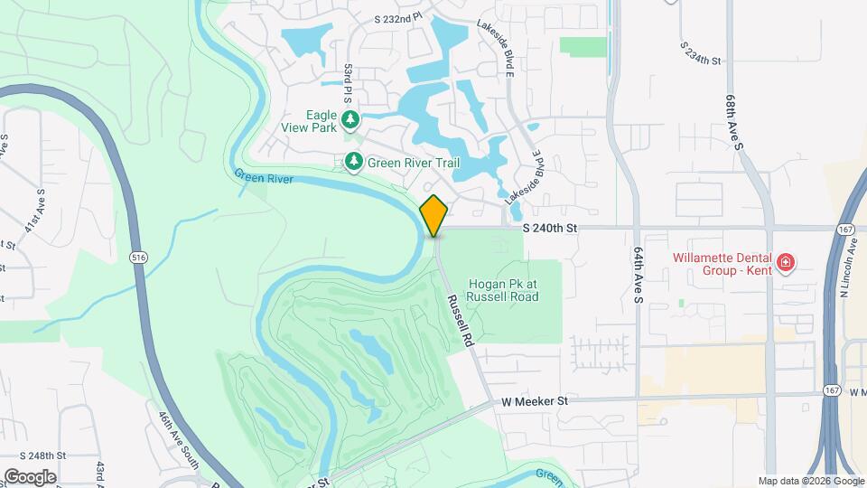 Red Carpet Apartments and Nearby Kent Apartments For Rent Kent, WA