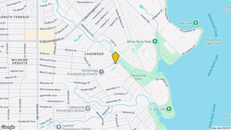 6988 Bob O Link Dr Map and Location Details