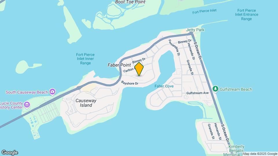 1200 Colonnades Dr, Unit 203 Map and Location Details